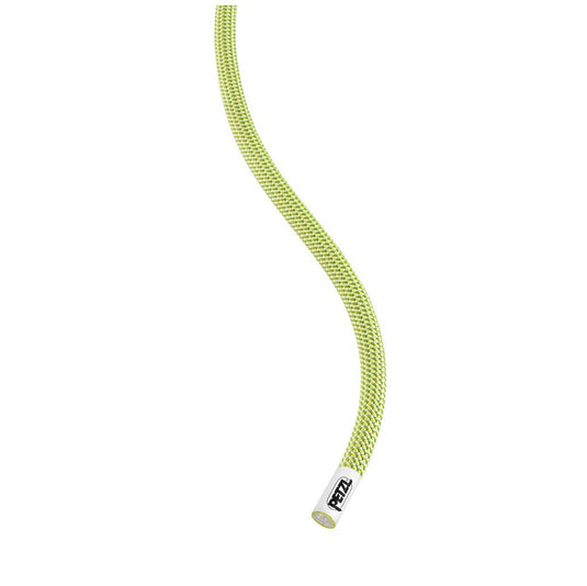 Petzl Tango Yellow 8.5 Climbing Rope