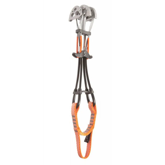 Totem Cam in size 1.8 Orange