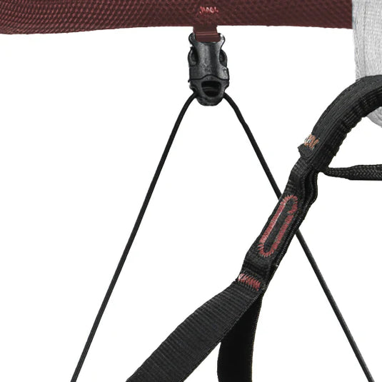 Blue Ice Vista Harness