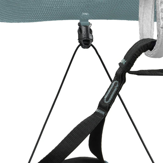 Blue Ice Womens Vista Harness