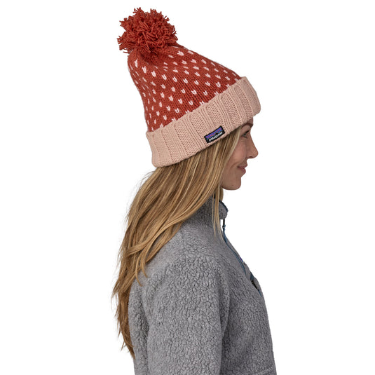 Patagoina Snowbelle Beanie