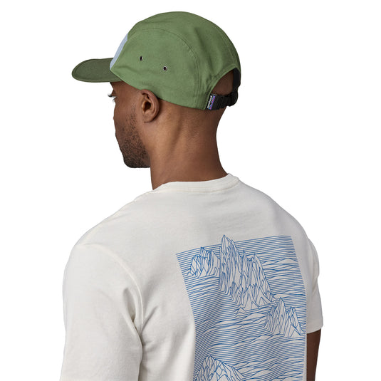 Patagonia Graphic Maclure Hat