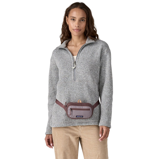 Patagonia Black Hole Mini Hip Pack