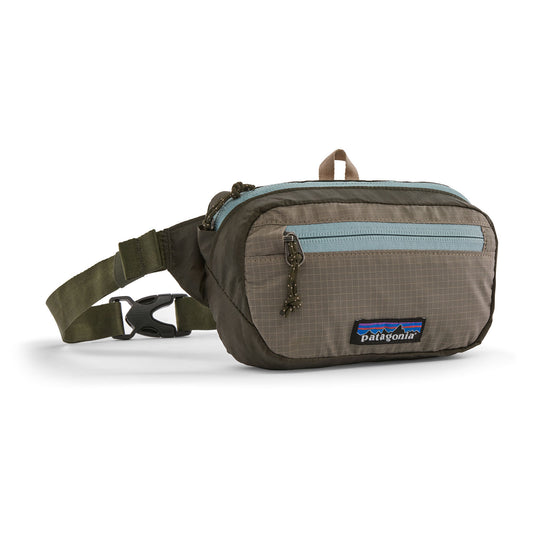 Patagonia Black Hole Mini Hip Pack