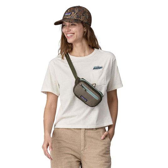 Patagonia Black Hole Mini Hip Pack