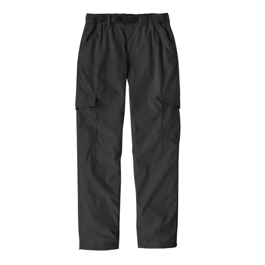 Patagonia Womens Outdoor Everyday Cargo Pants - Black