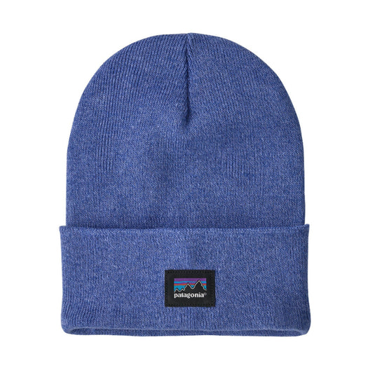 Patagonia Everyday Beanie - Barnicle Blue