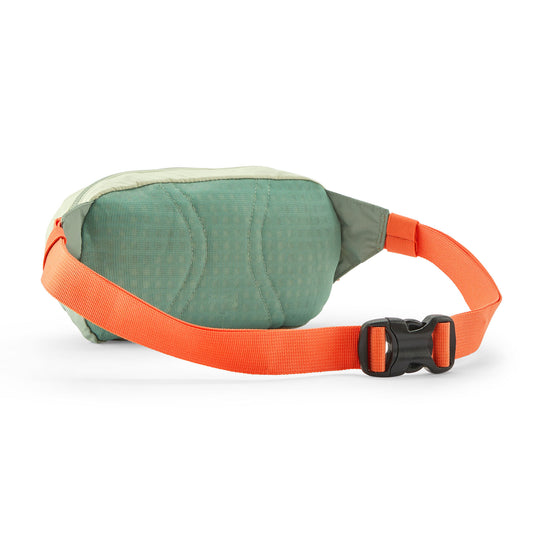 Patagonia Terravia Mini Hip Pack in Lichen Green