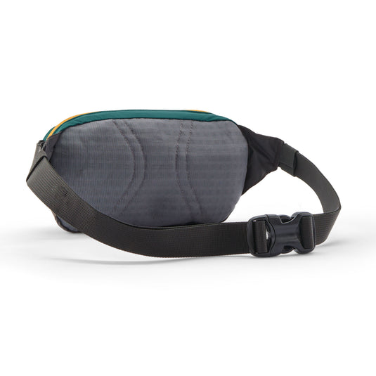 Patagonia Terravia Mini Hip Pack in Patchwork Noble Grey