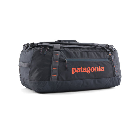 Patagonia Black Hole Duffel in Smoulder Blue