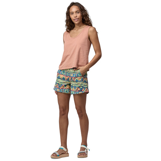 Patagonia Womens Baggies™ Shorts - 5''