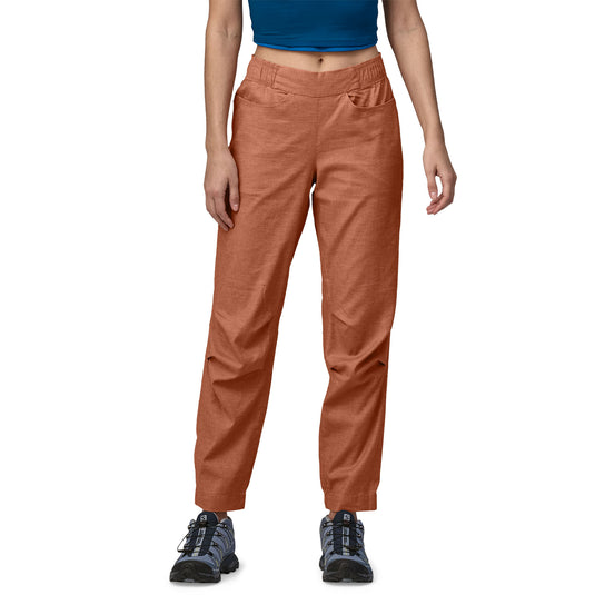 Patagonia Womens Hampi Rock Pants