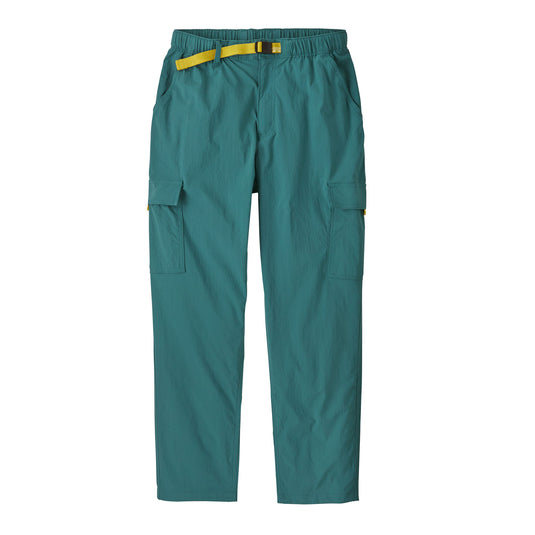 Patagonia Outdoor Everyday Cargo Pants Wetland Blue