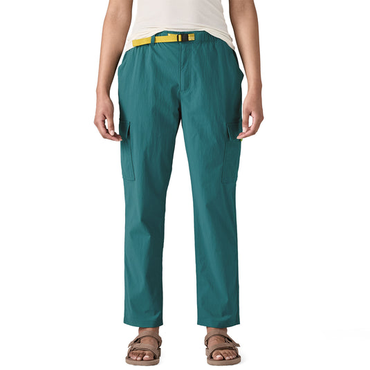 Patagonia Outdoor Everyday Cargo Pants Wetland Blue