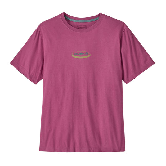 Patagonia Mens '95 Oval Logo T-shirt