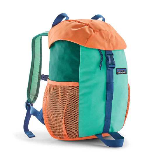 PAT S26 Kids Refugito Day Pack 12L in peach sherbert