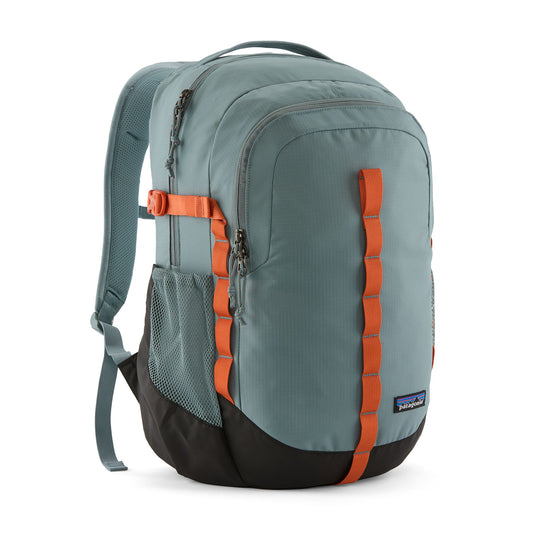 Patagonia Refugio Day Pack 26L in Blue Sage