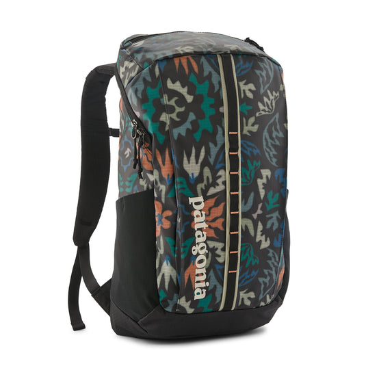 Patagonia Black Hole Pack 25L in Kaleido Black