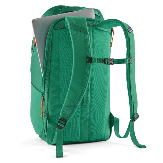 Patagonia Black Hole Pack 32L in aqua stone
