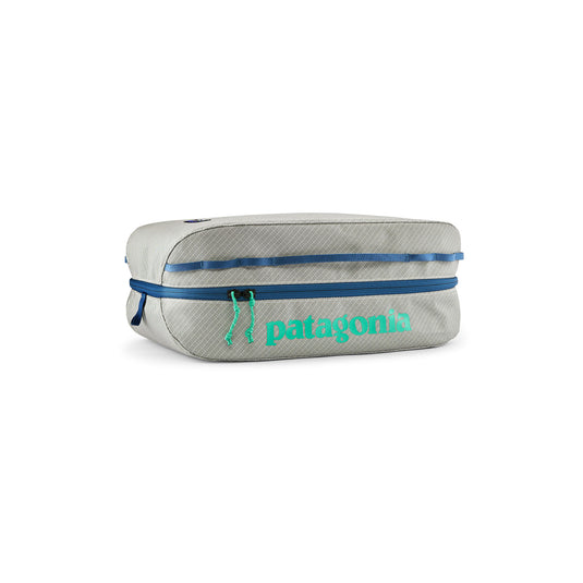 Patagonia Black Hole Cube 14L - in Birch White