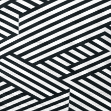 Smell Well Shoe Deoderiser in white stripes