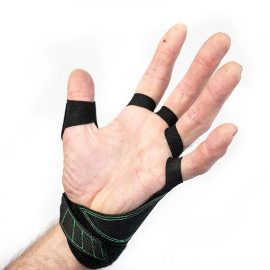 Wideboyz Crack Gloves (OG)