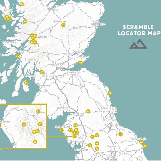 scramble map
