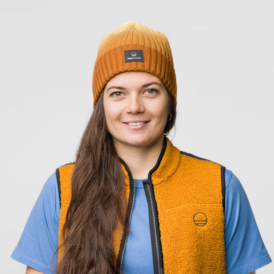 Wild Country Sequence UNI Beanie Joshua Brown