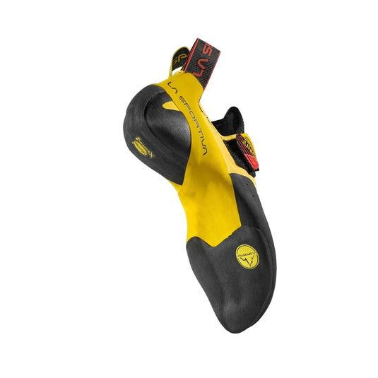 La Sportiva Solution Comp JR