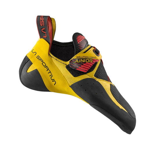 La Sportiva Solution Comp JR