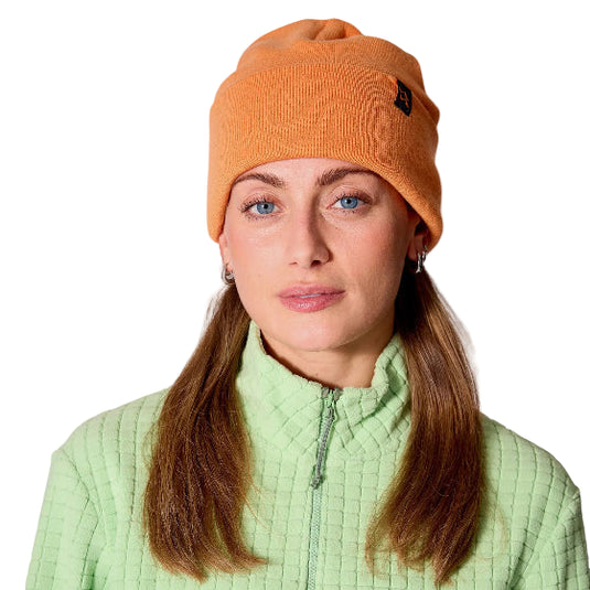 RAB Adzuki Beanieworn by model