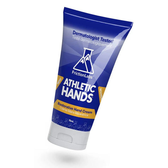 Friction Labs Athletic Hands