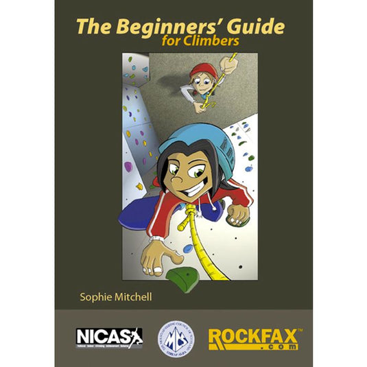 Beginners Guide for Climbers