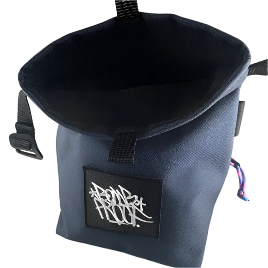 BombProof chalk buckets in Navy