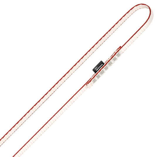 Red outline Dyneema® Dynatec sling by DMM