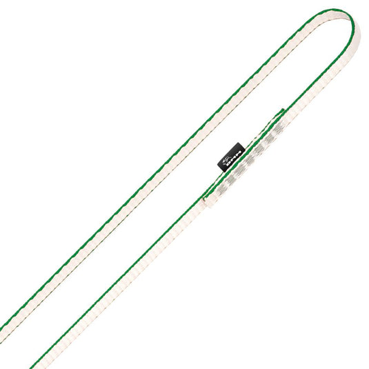 Green outline Dyneema® Dynatec sling by DMM