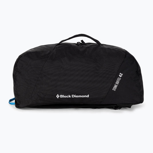 Black Diamond Stone Duffel - in black