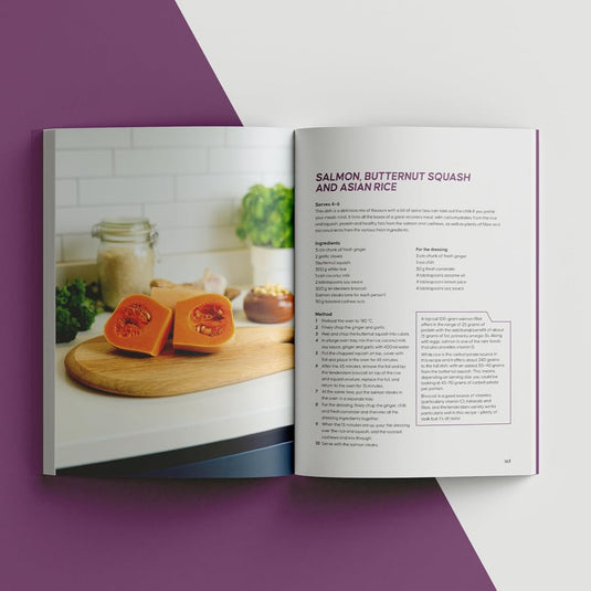 Eat to Climb internal Page