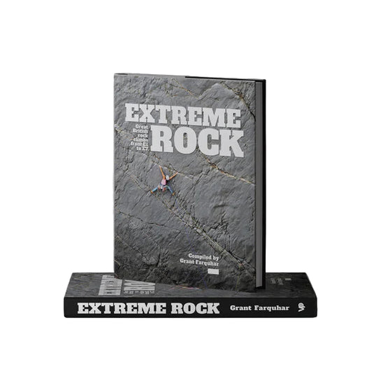 Extreme Rock