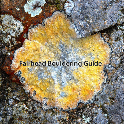 Fairhead Bouldering Guide