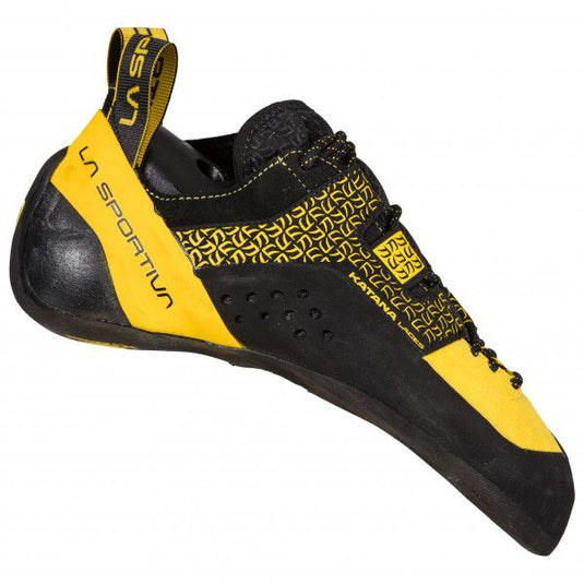 La Sportiva Katana Lace Climbing Shoe