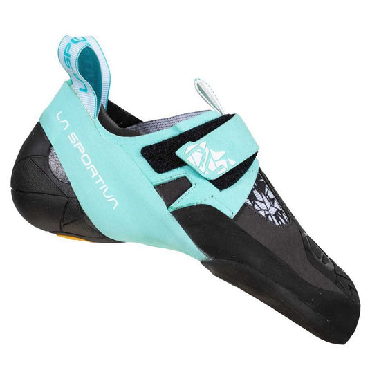 La Sportiva Skwama Vegan Womens Climbing Shoe
