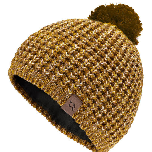 Rab Nonna Bobble Beanie in Sahara