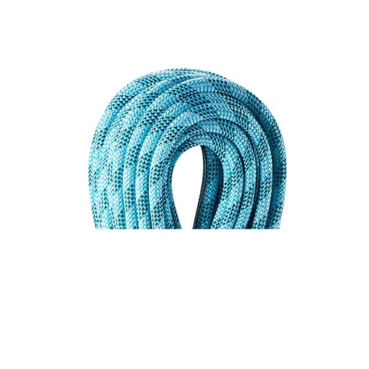 Edelrid Python 10mm rope - blue