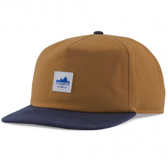 Patagonia Range Cap NESB