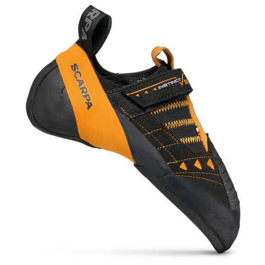 Scarpa Instinct VS Climbing Shoe