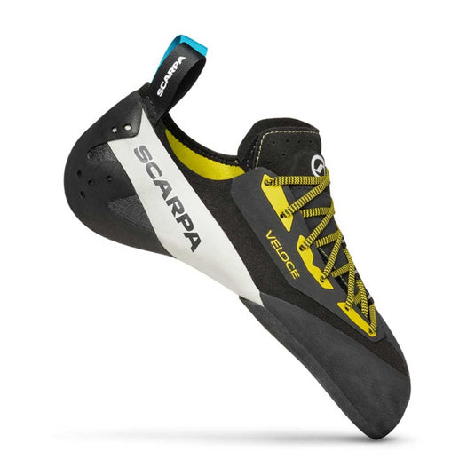 Scarpa Veloce Lace Climbing Shoe