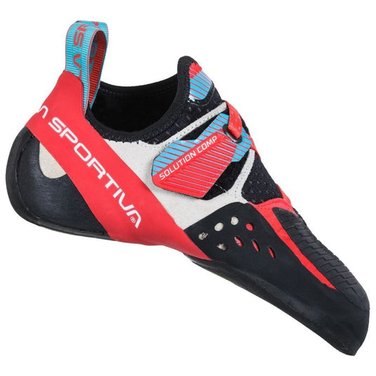 La Sportiva Solution Comp womens Climbing Shoe