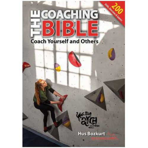The coaching bible by Hus Bozkurt