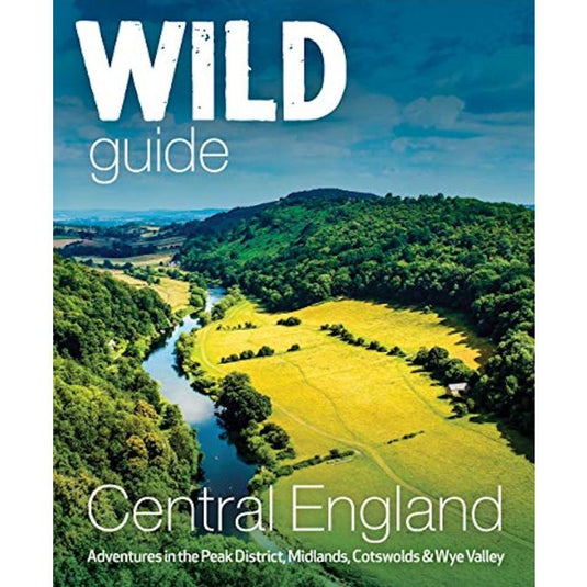 Wild Guide - Central England